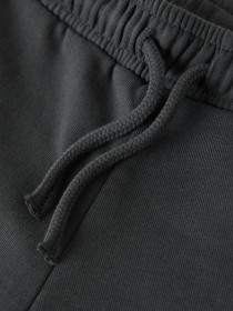 LMTD Shorts Nizu Pirate Black